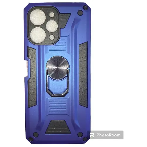 Case Transforme Básico Xiaomi Redmi 12