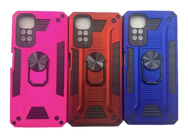 Case Transforme Básico Xiaomi Redmi 11S