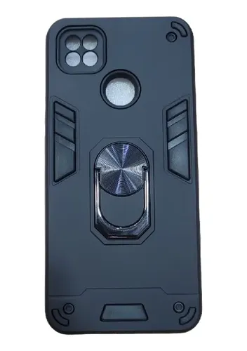 Case Transforme Básico Xiaomi Redmi 10C