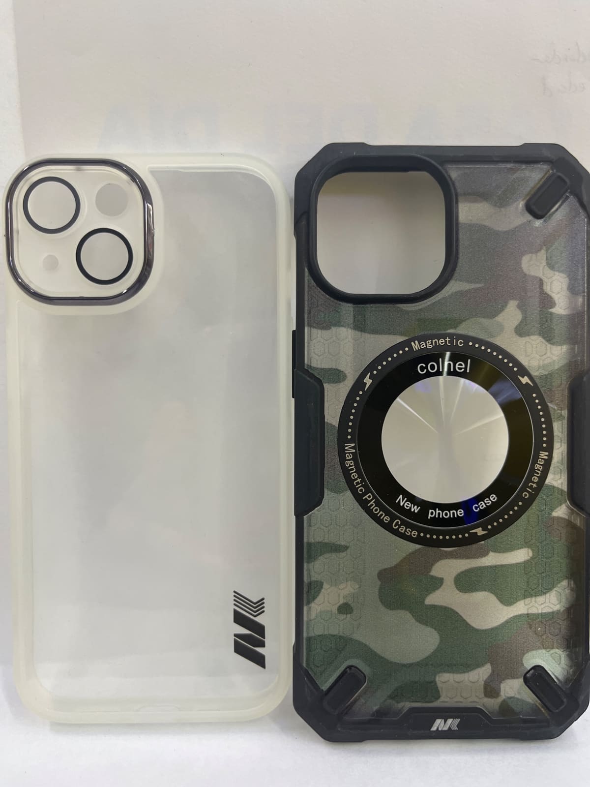 Case Nikocell IPHONE15