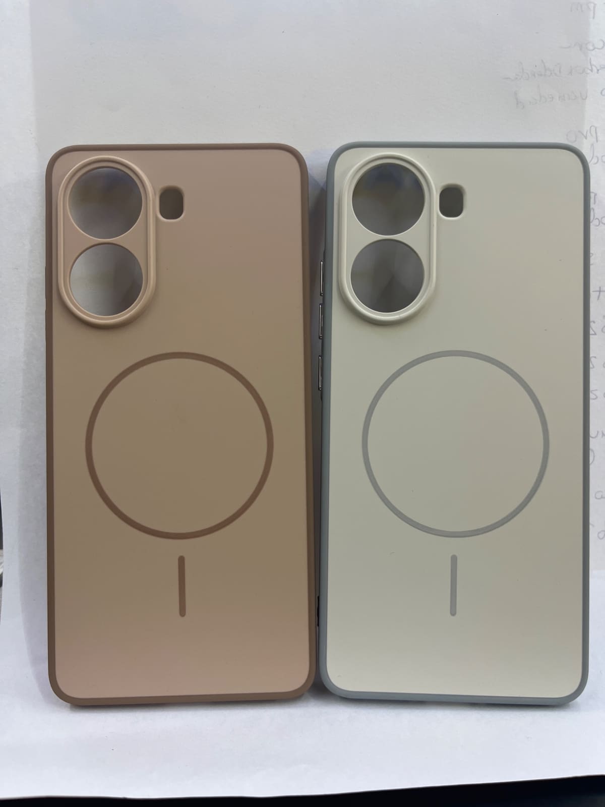 Case Nikocell Poco Poc X7PRO