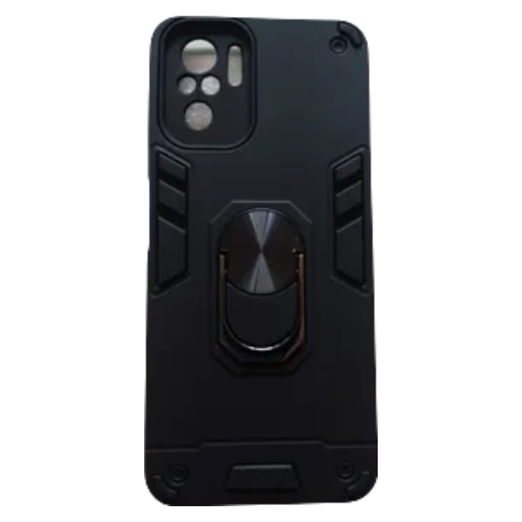 Case Transforme Básico Xiaomi Redmi Note 10