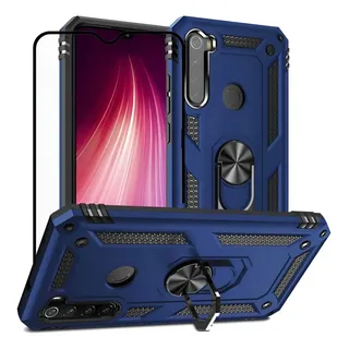 Case Transforme Básico Xiaomi Note 8