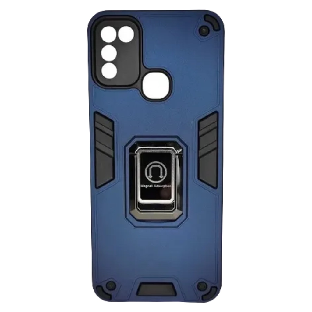 Case Transforme Básico Infinix Hot 11 Play
