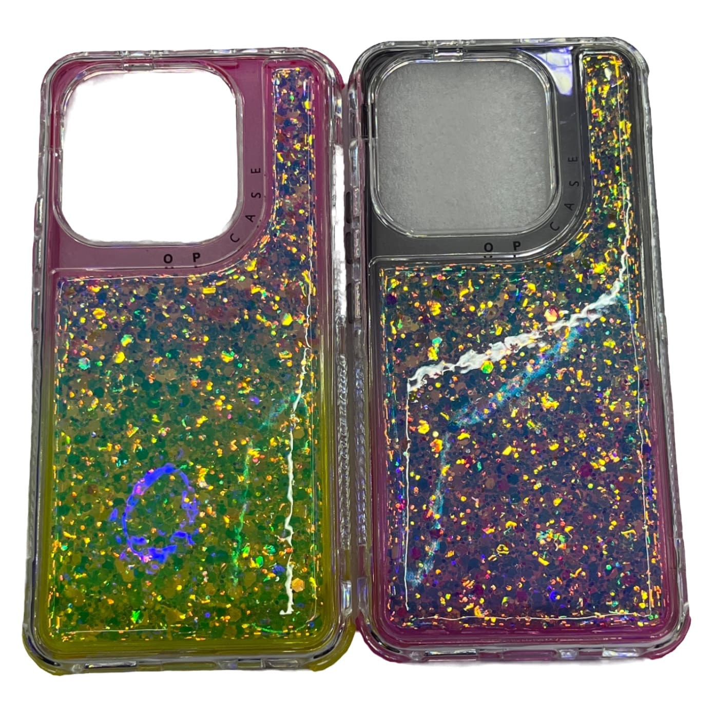 Case 360 Escarchado(con Strap) Xiaomi Redmi Note 14 4G