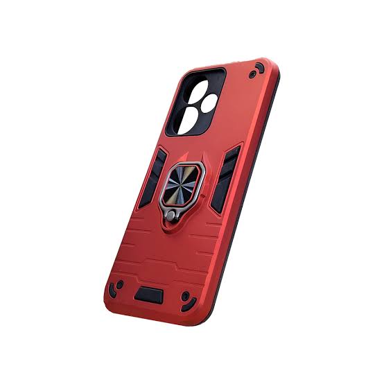 Case Transforme Básico Infinix Hot 30 Play