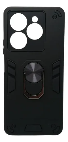 Case Transforme Básico Infinix Hot 40