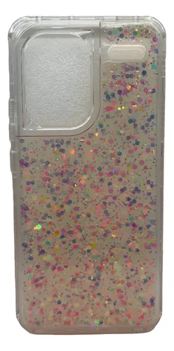Case 360 Escarchado(con Strap) Xiaomi Redmi Note 13 Pro Plus