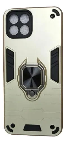 Case Transforme Básico Infinix Smart 6