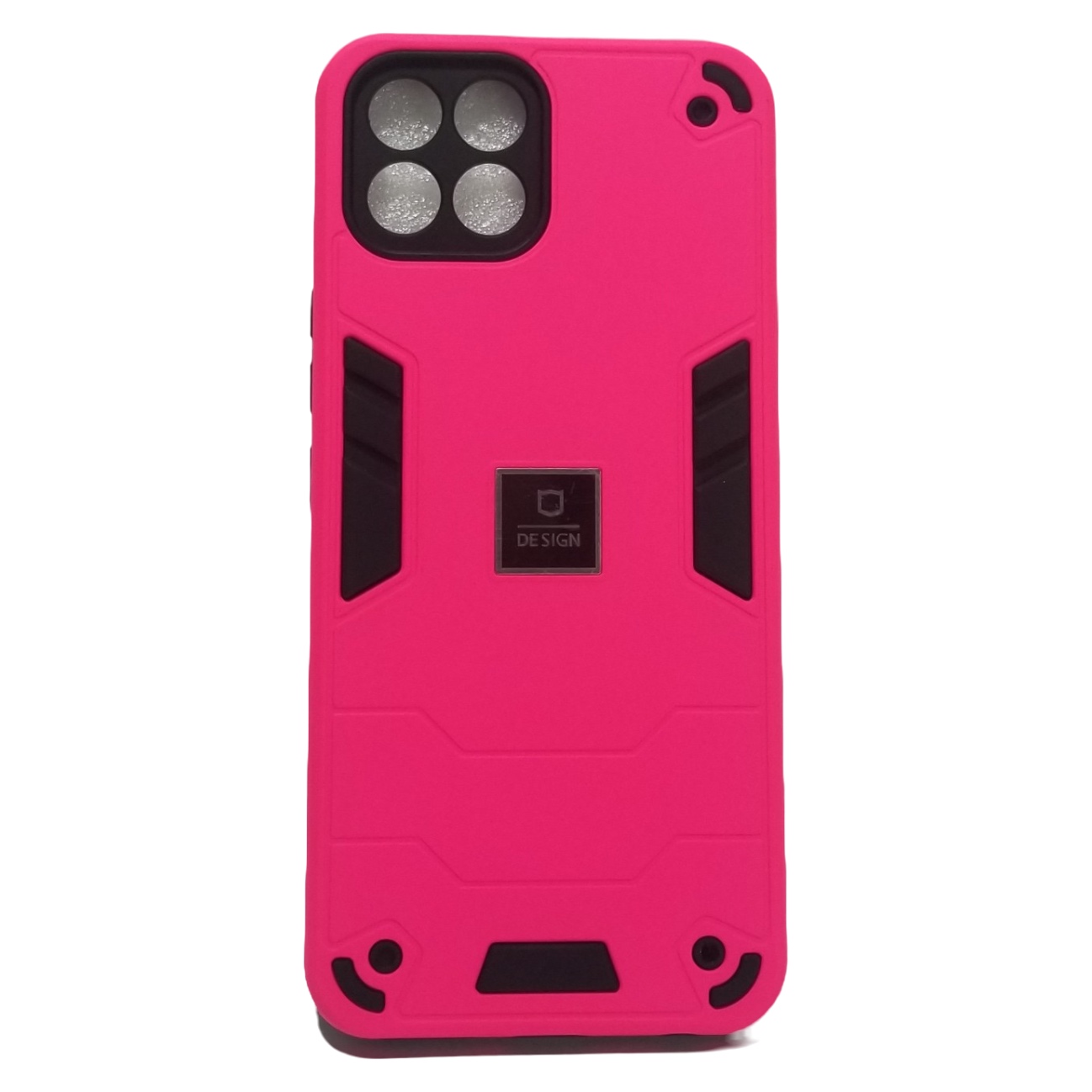 Case Transforme Básico Infinix Smart 6HD