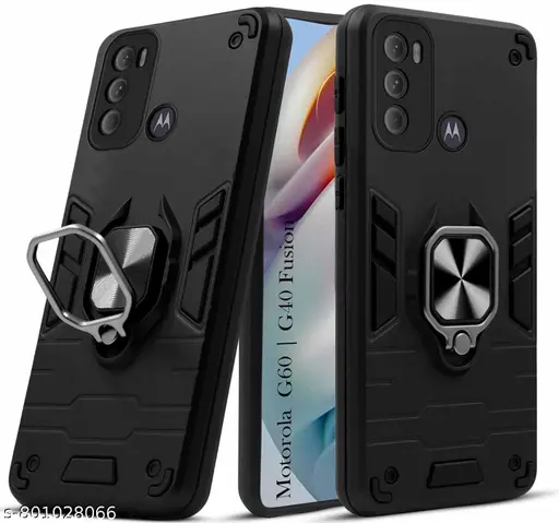 Case Transforme Básico Motorola G60