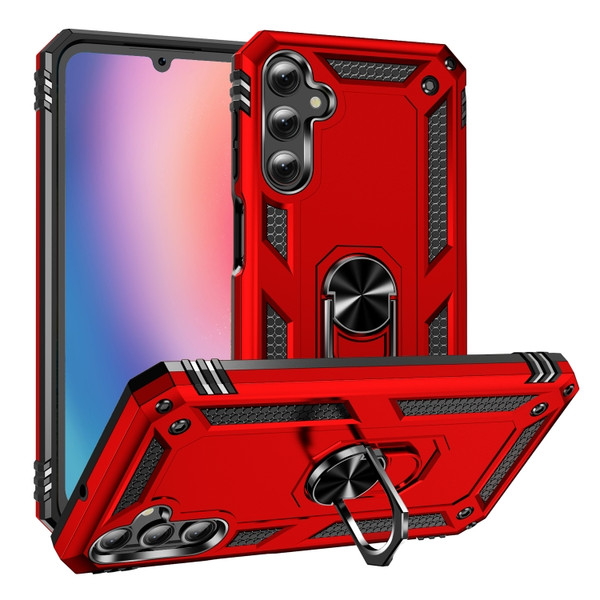 Case Transforme Básico Samsung Galaxy A25