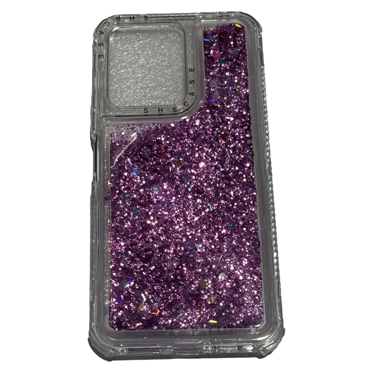 Case 360 Escarchado(con Strap) Xiaomi Redmi 13C 4G
