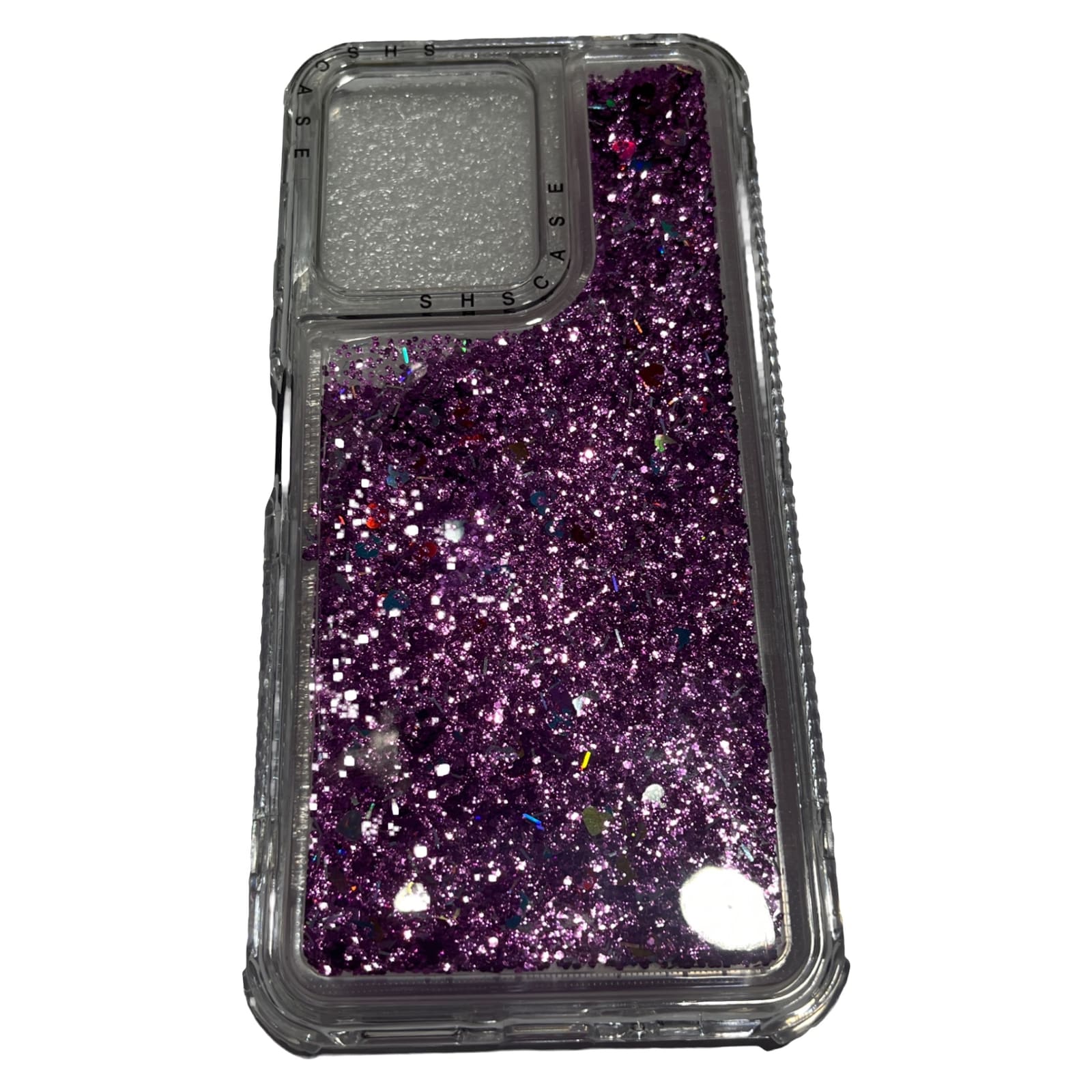 Case 360 Escarchado(con Strap) Xiaomi Redmi 13C