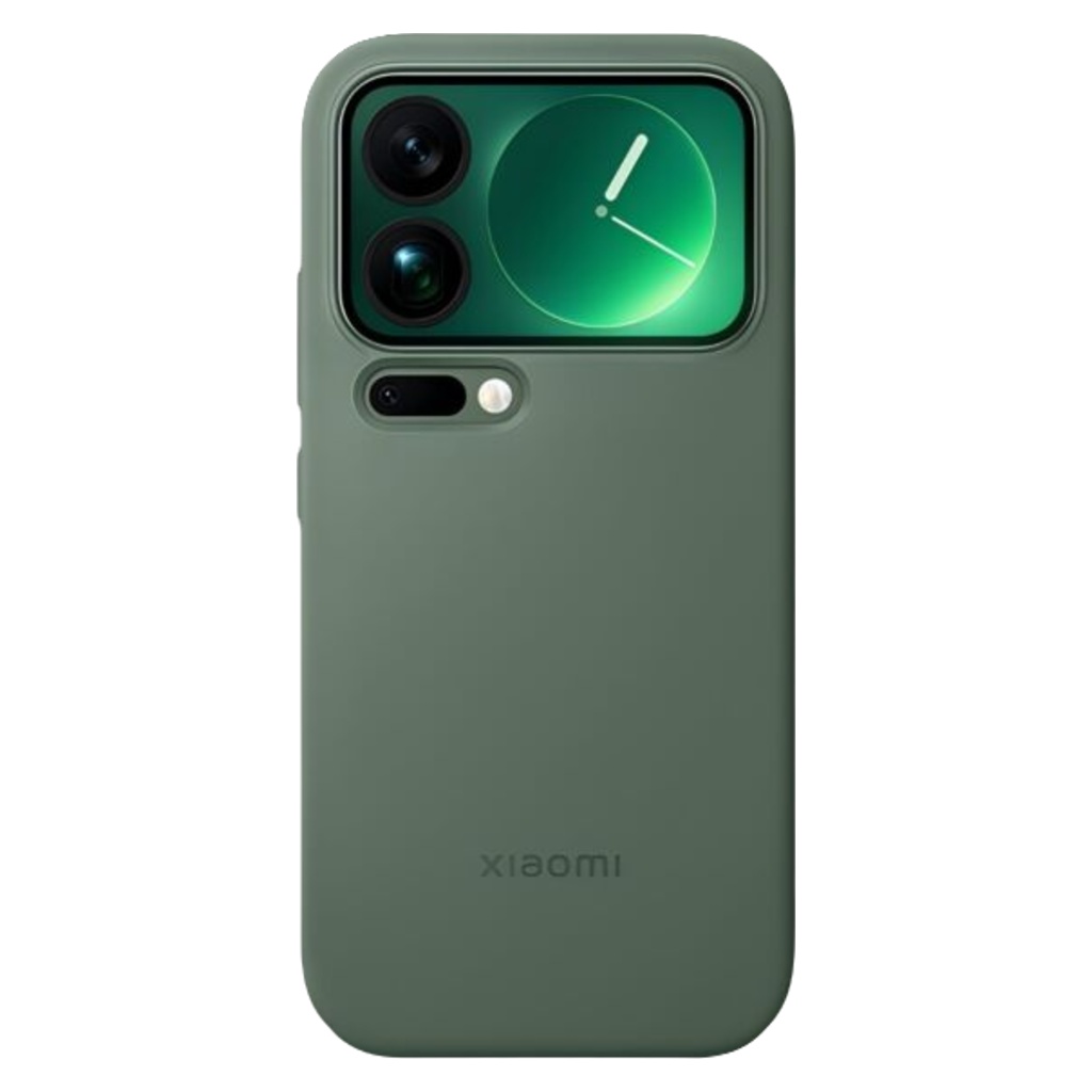 Silicon Case Xiaomi Xiaomi 17 Pro