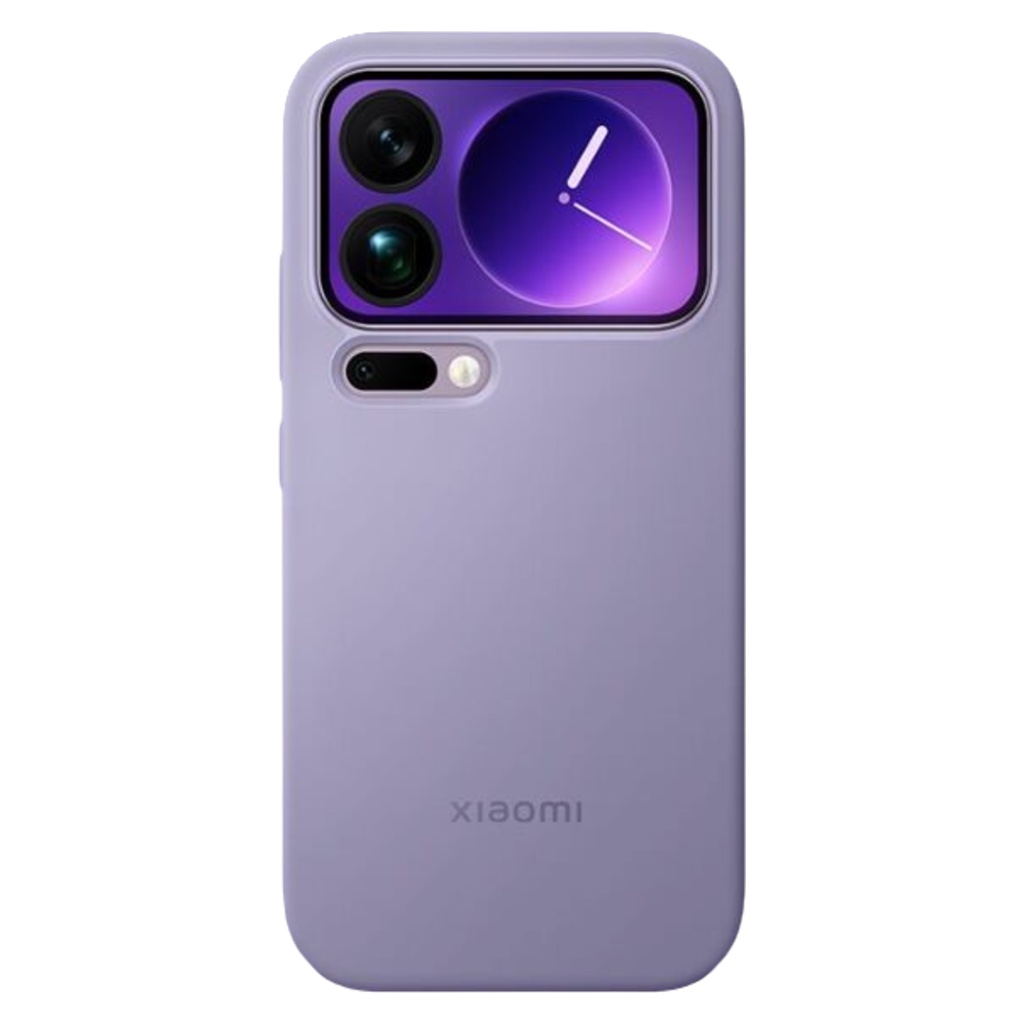Silicon Case Xiaomi Xiaomi 17 Pro 2