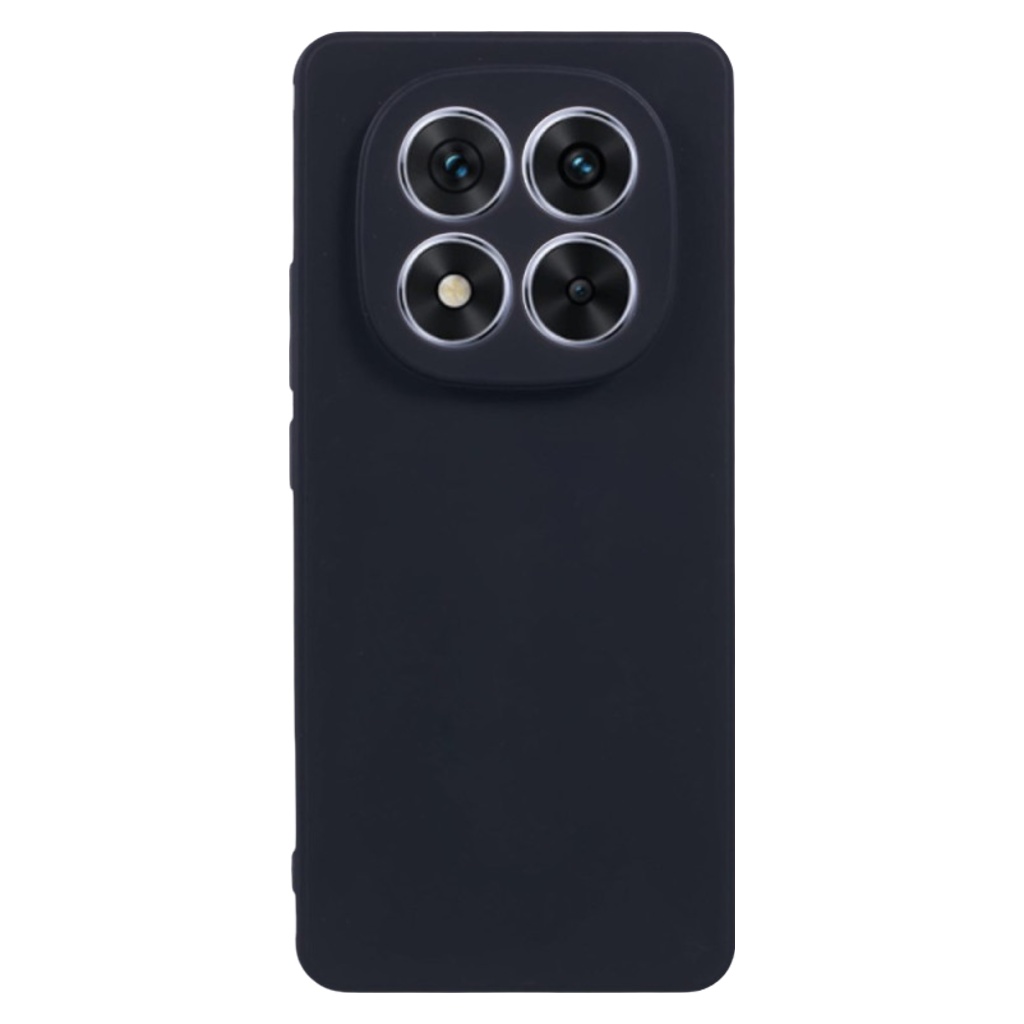 Silicon Case Xiaomi Redmi Note 15 Pro Plus 2