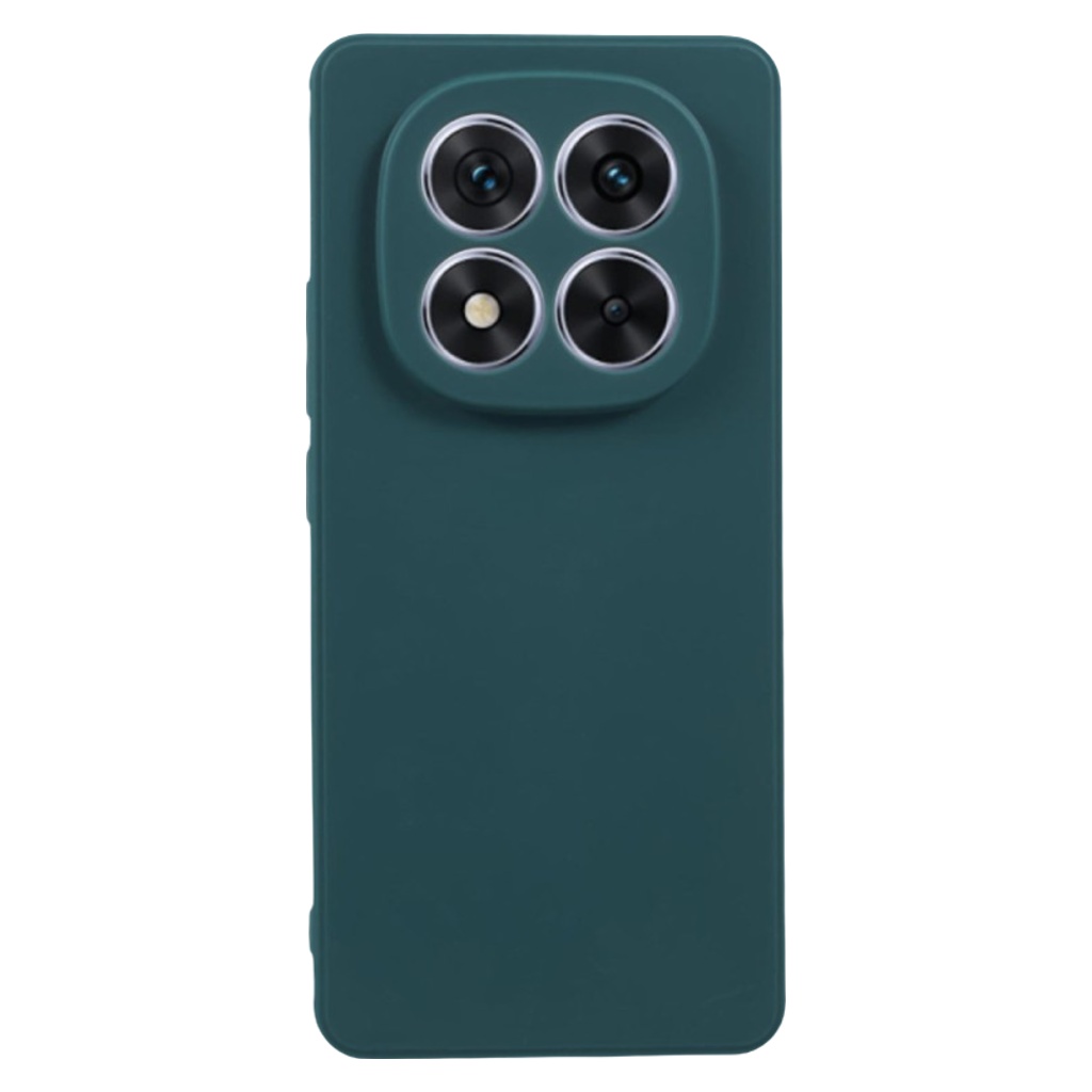 Silicon Case Xiaomi Redmi Note 15 Pro Plus 4