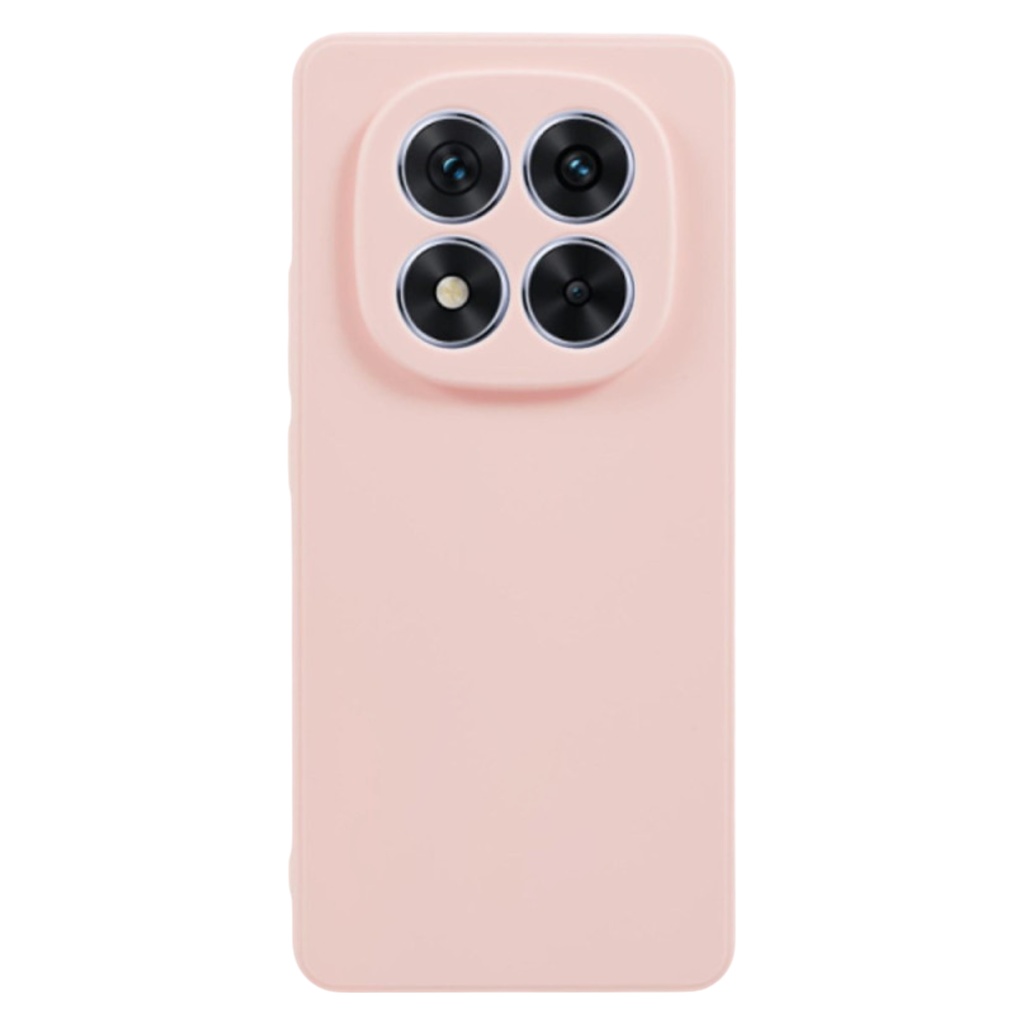 Silicon Case Xiaomi Redmi Note 15 Pro Plus 5