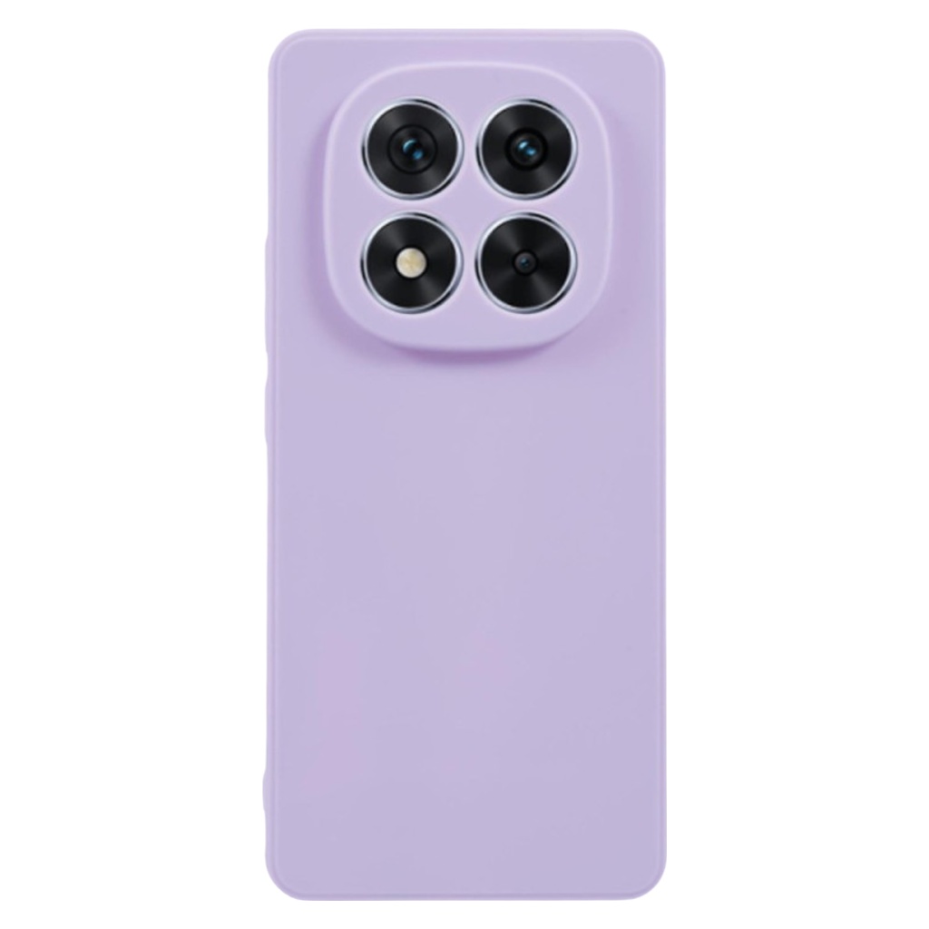 Silicon Case Xiaomi Redmi Note 15 Pro 3