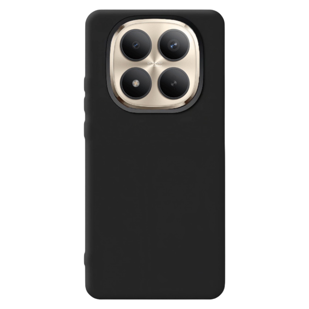Silicon Case Xiaomi Redmi Note 15