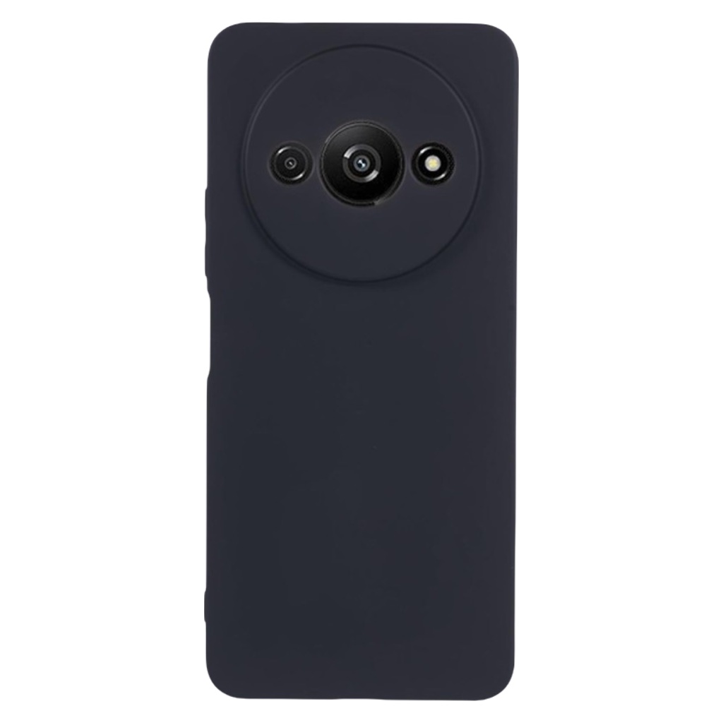 Silicon Case Xiaomi Redmi A3
