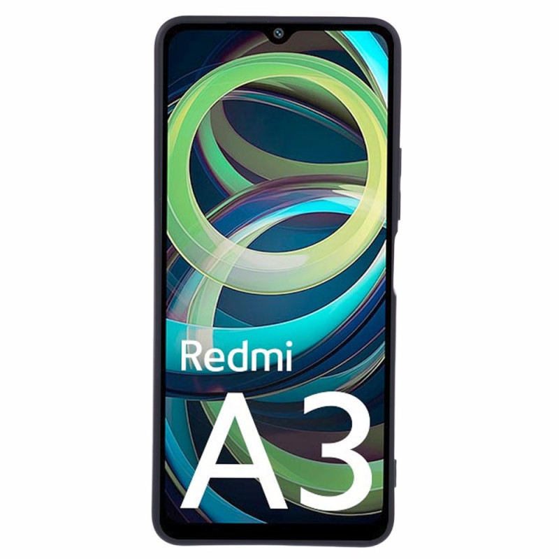 Silicon Case Xiaomi Redmi A3 3
