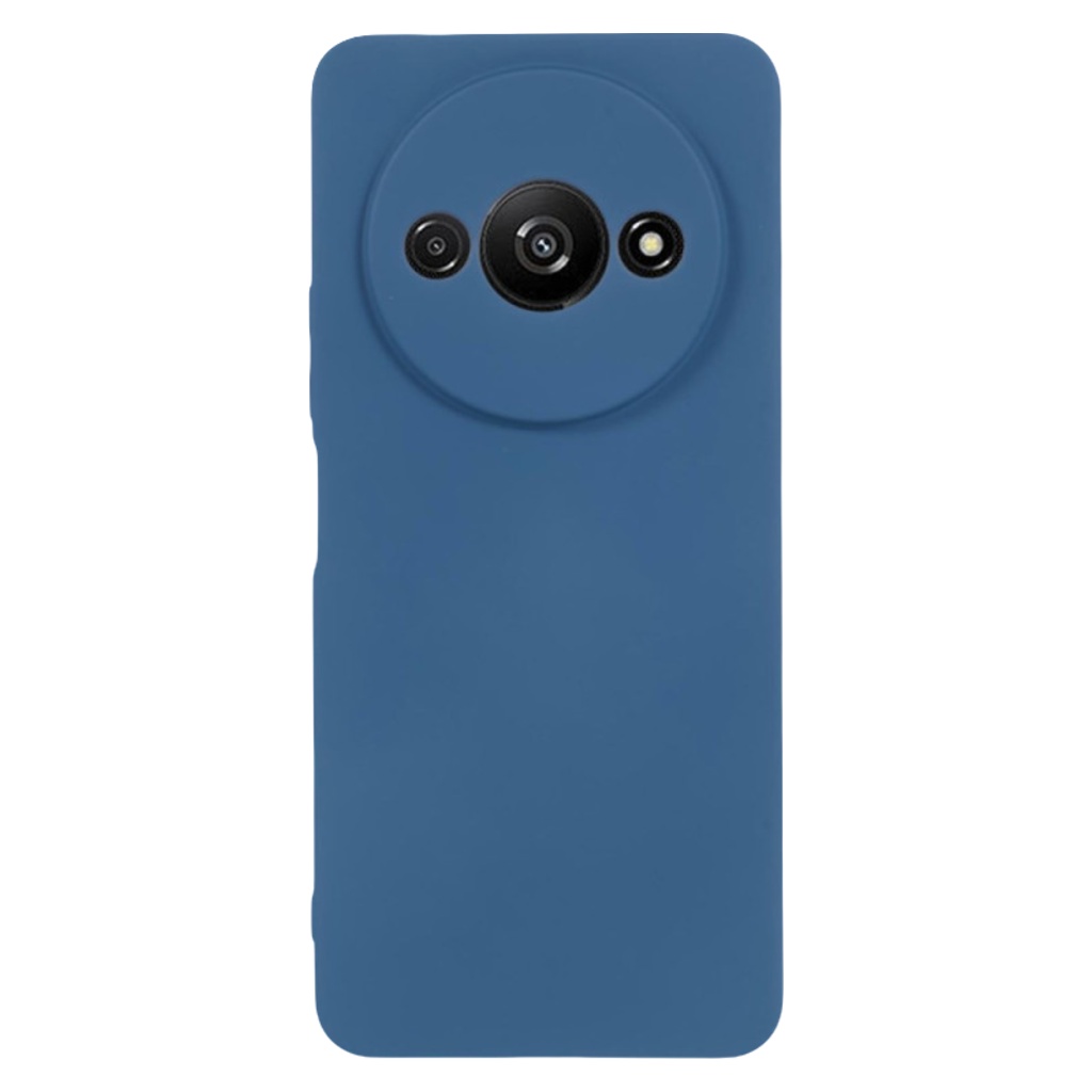 Silicon Case Xiaomi Redmi A3 4
