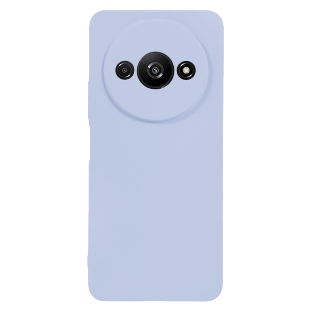 Silicon Case Xiaomi Redmi A3 5