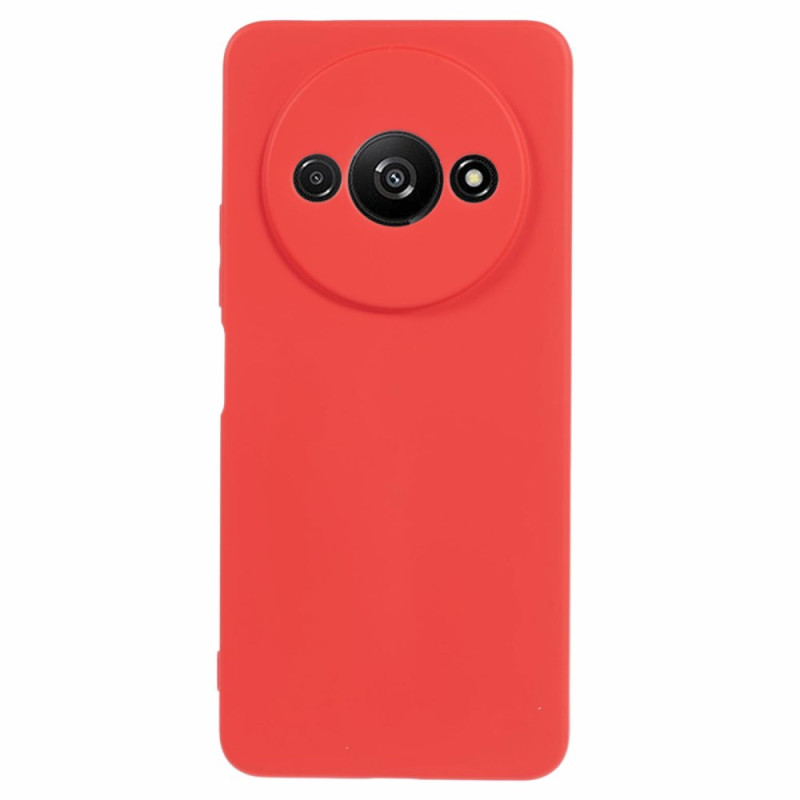 Silicon Case Xiaomi Redmi A3 6