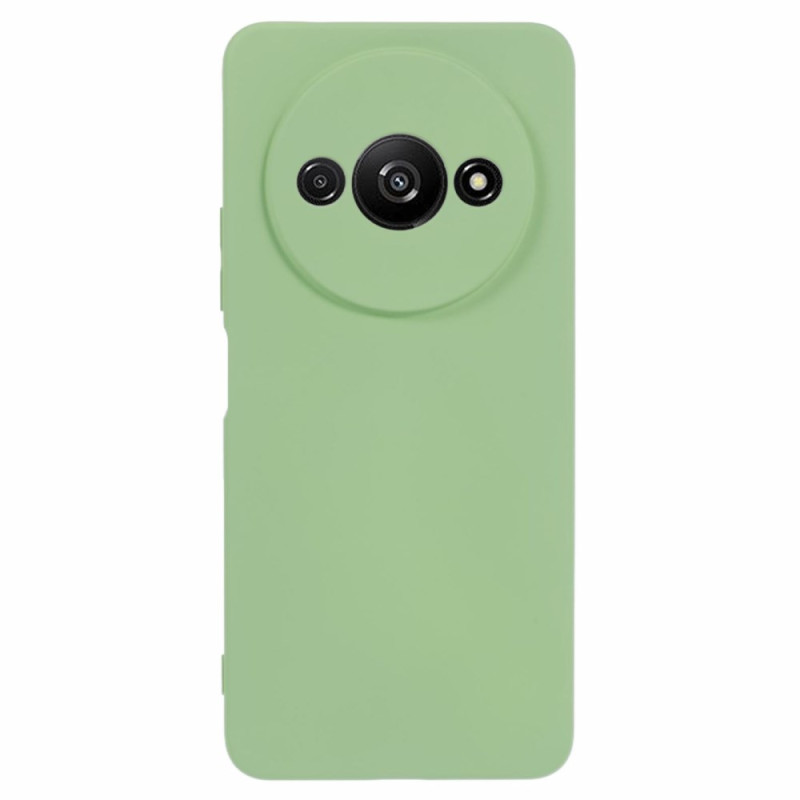Silicon Case Xiaomi Redmi A3 7