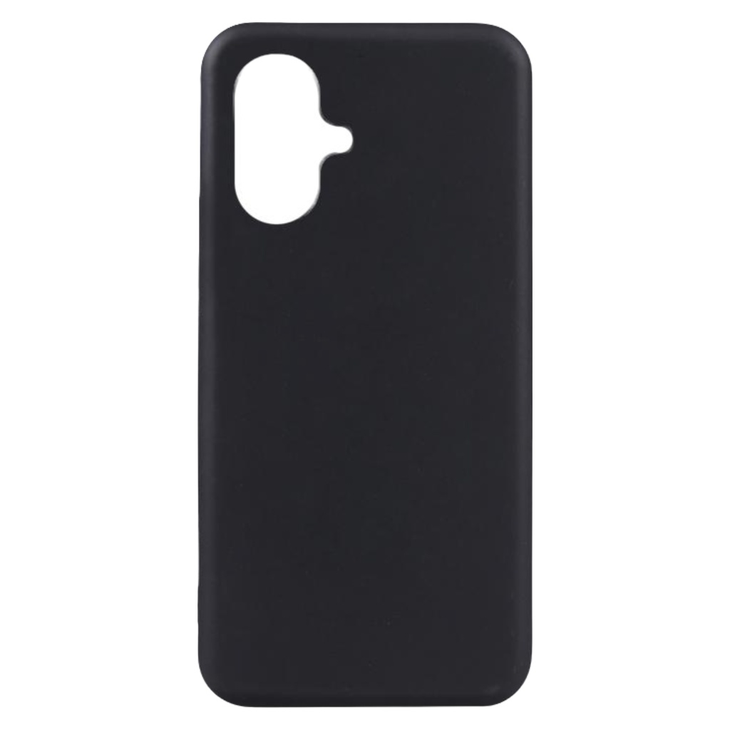 Silicon Case Tecno Tecno Spark GO2