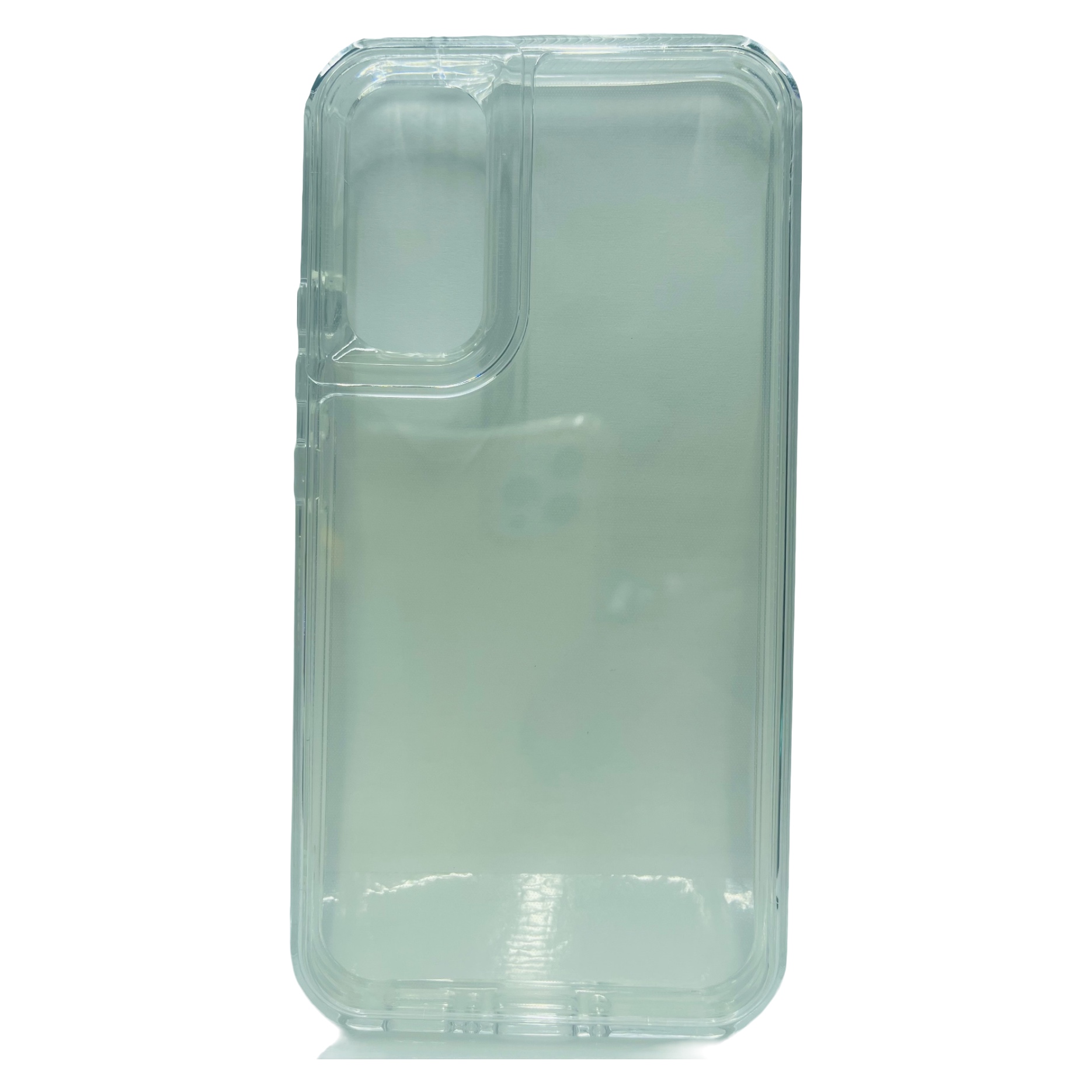 Case 360 Unicolor Samsung Galaxy A34