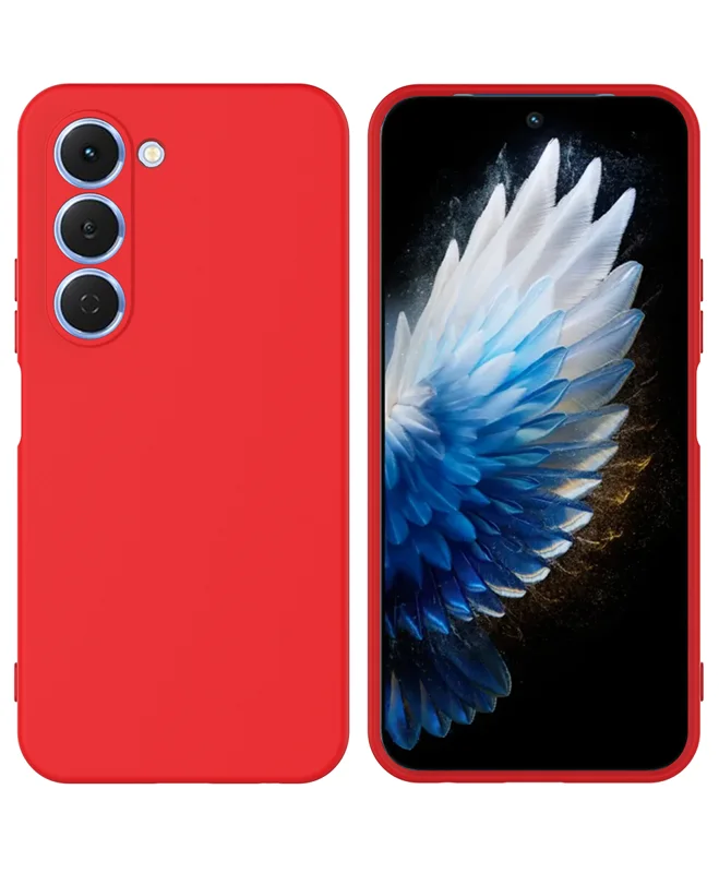 Silicon Case Tecno Spark 40 Pro Plus