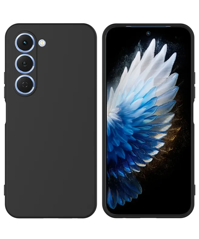 Silicon Case Tecno Spark 40 Pro Plus 2