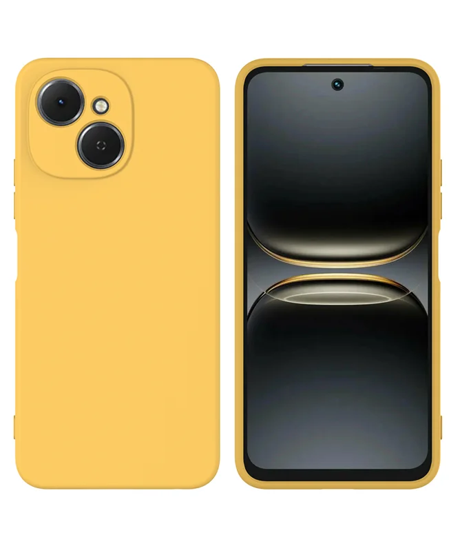 Silicon Case Tecno Spark 40 C 2