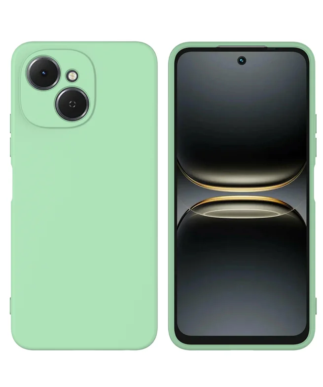 Silicon Case Tecno Spark 40 C 3