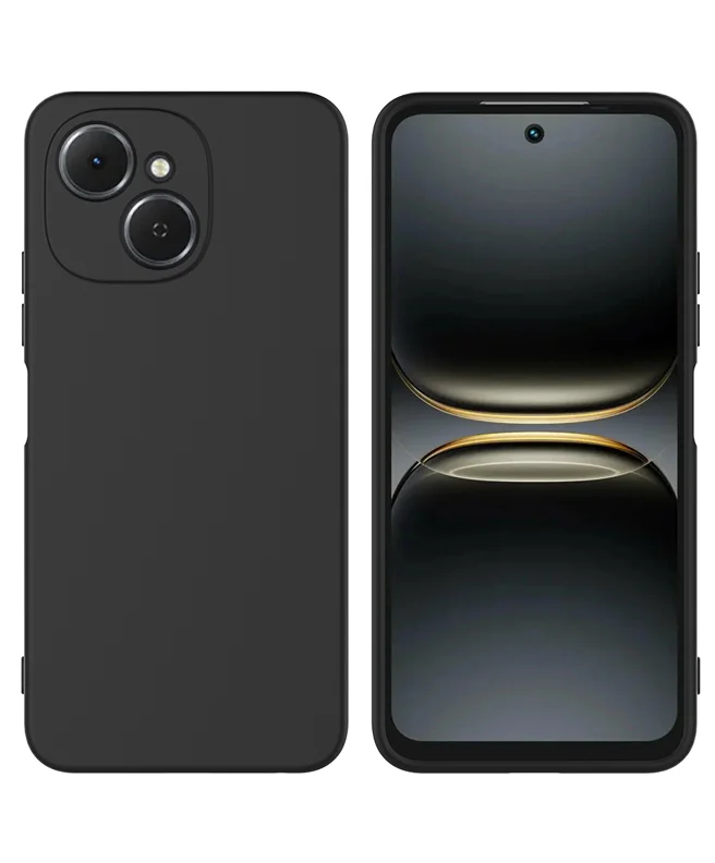Silicon Case Tecno Spark 40 C 4