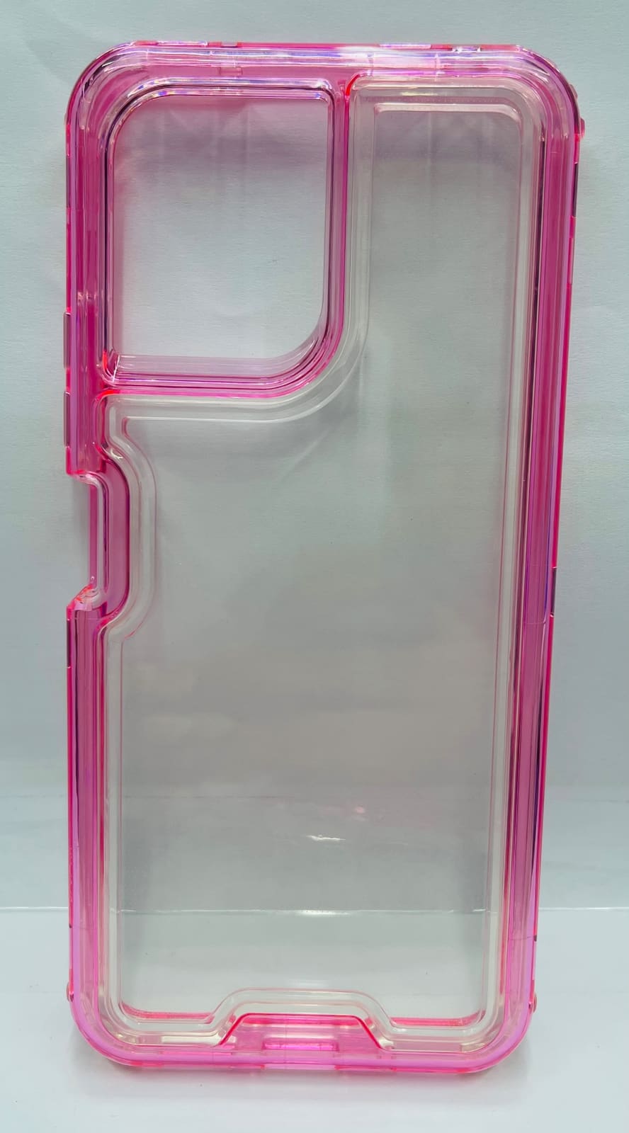 Case 360 Unicolor Xiaomi Redmi 12