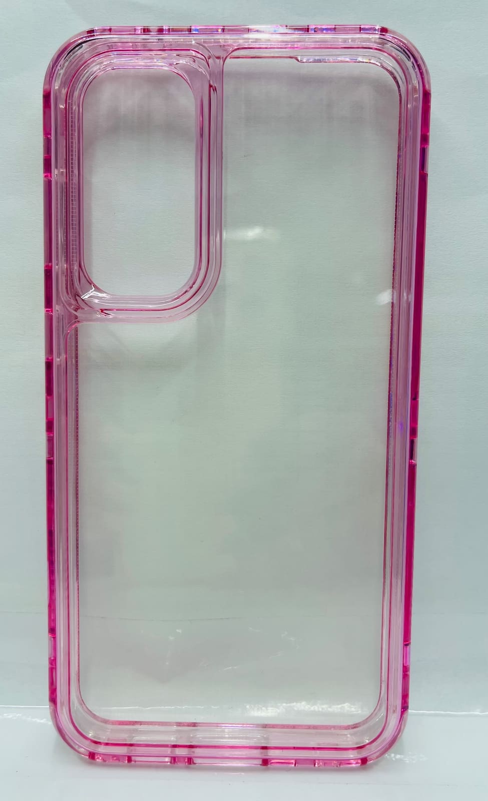 Case 360 Unicolor Samsung Galaxy S23 Fe
