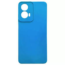 Silicon Case Motorola Moto G06