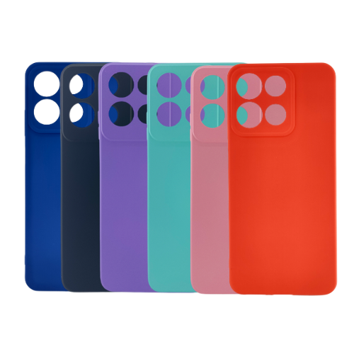 Silicon Case Motorola Moto G15