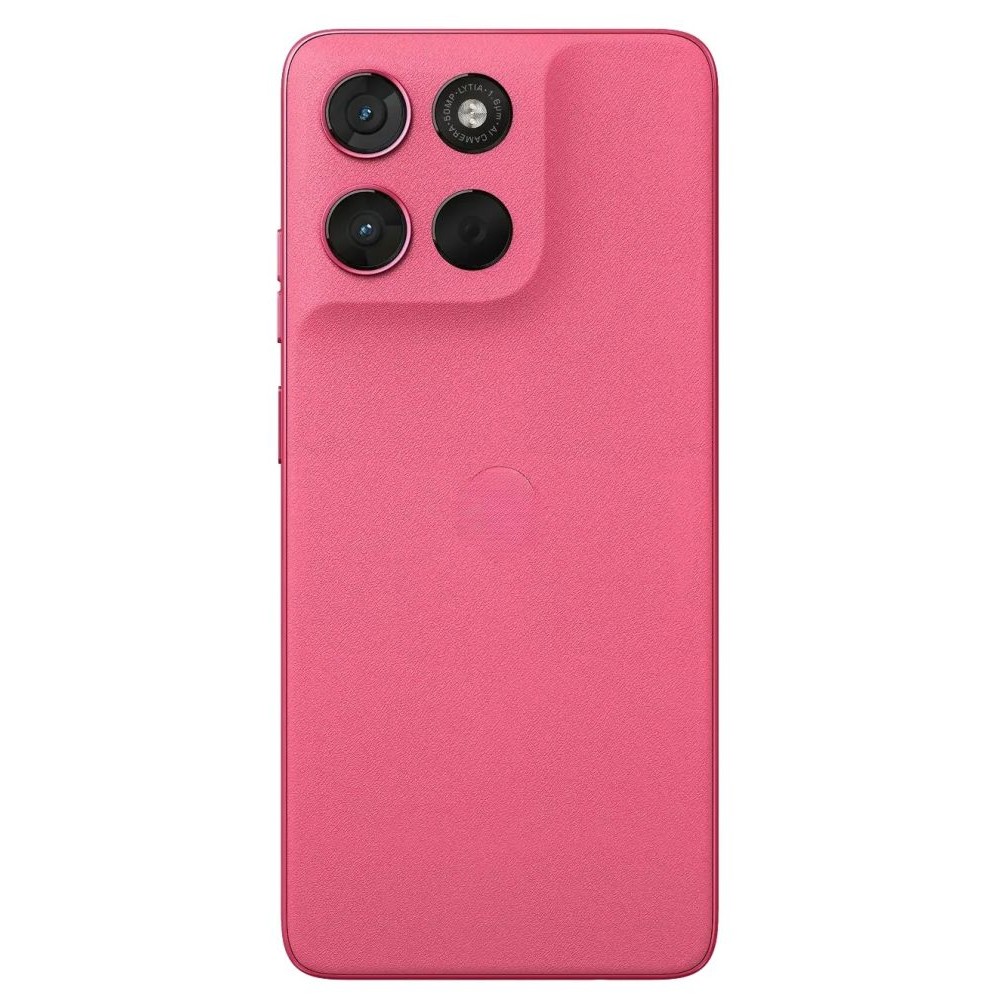 Silicon Case Motorola Moto G57