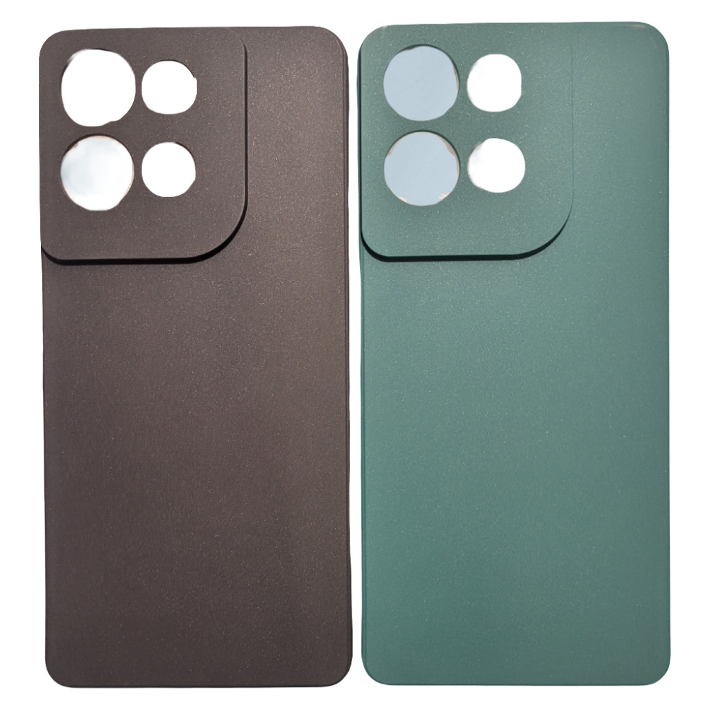 Silicon Case Motorola Moto G75