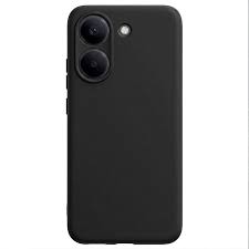 Silicon Case Poco Poco X8 Pro