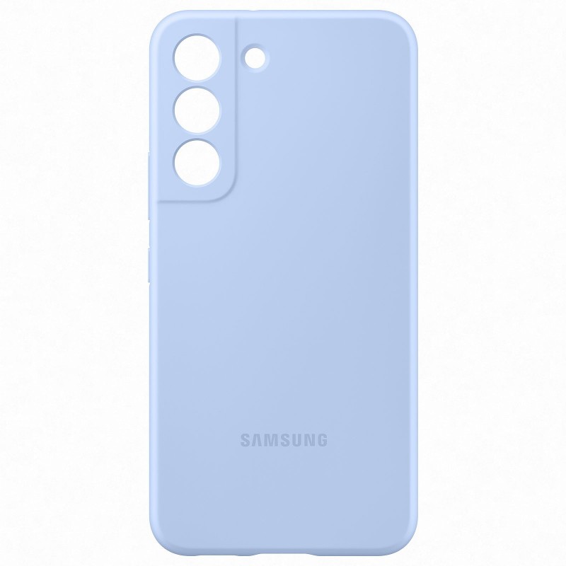 Silicon Case Samsung Galaxy S25