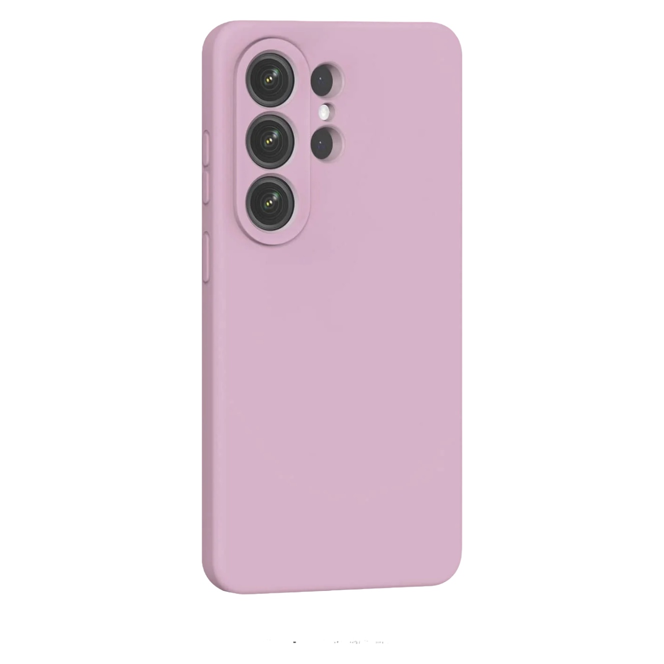 Silicon Case Samsung Galaxy S26 Ultra