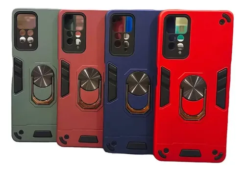 Case Transforme Básico Xiaomi Redmi Note 11 Pro