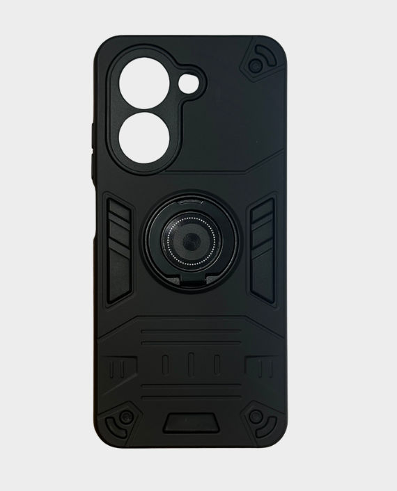 Case Transforme Básico Xiaomi Redmi A5 5G