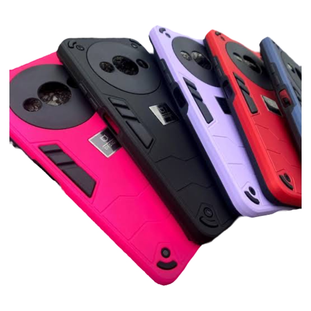 Case Transforme Básico Xiaomi Redmi A3